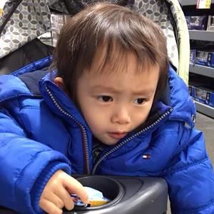 Meet your Posher, Liying